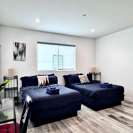 Hollywood 3Br Home Near Metro Los Angeles Eksteriør bilde