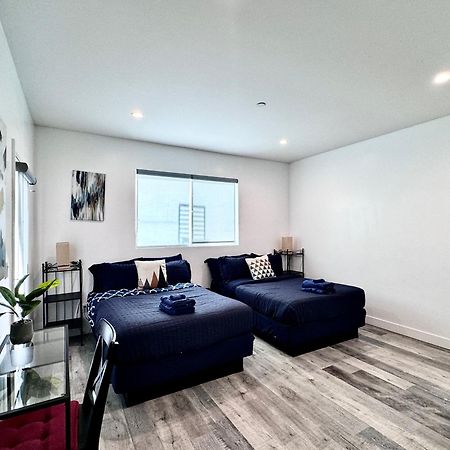Hollywood 3Br Home Near Metro Los Angeles Eksteriør bilde