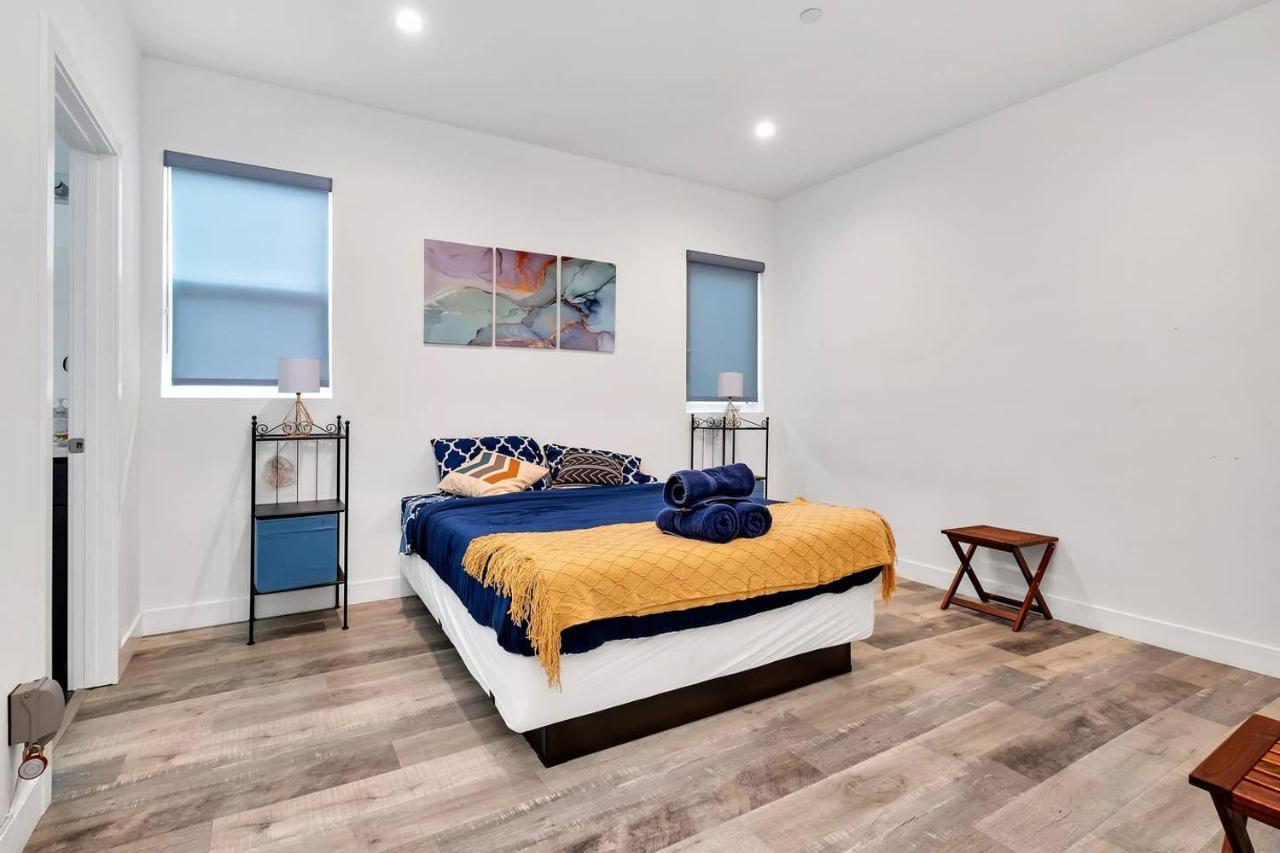 Hollywood 3Br Home Near Metro Los Angeles Eksteriør bilde