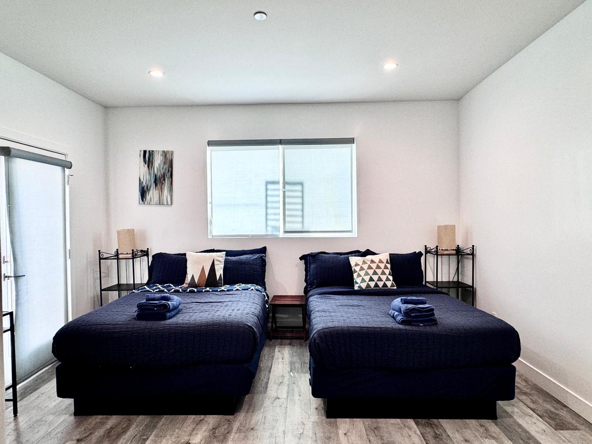 Hollywood 3Br Home Near Metro Los Angeles Eksteriør bilde
